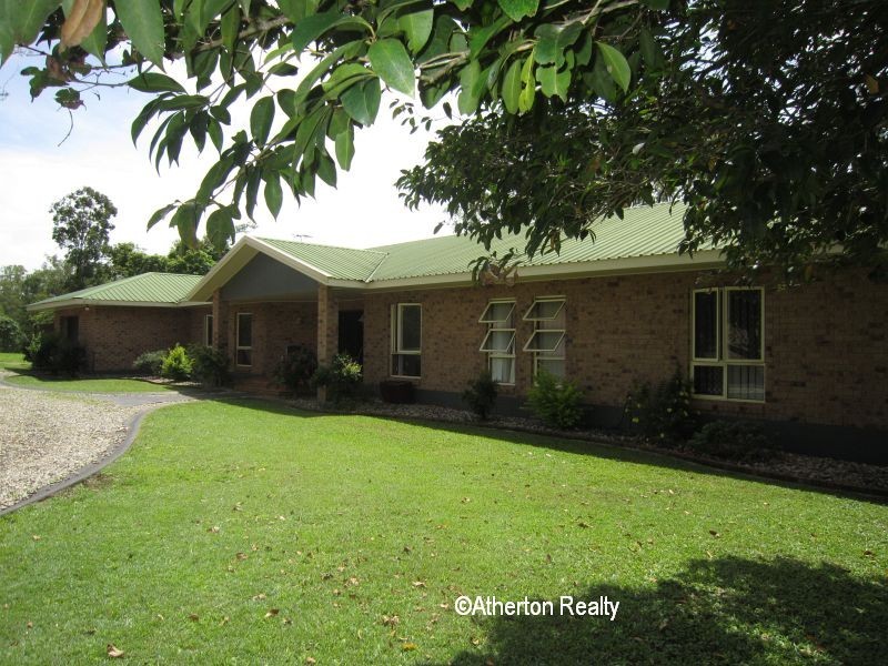 Atherton QLD 4883
