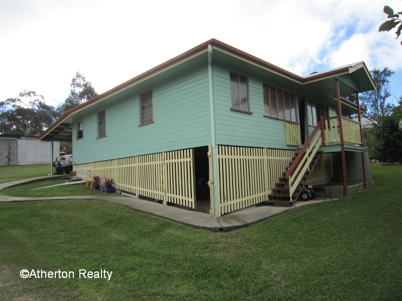 Herberton QLD 4887