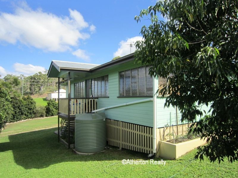 Herberton QLD 4887