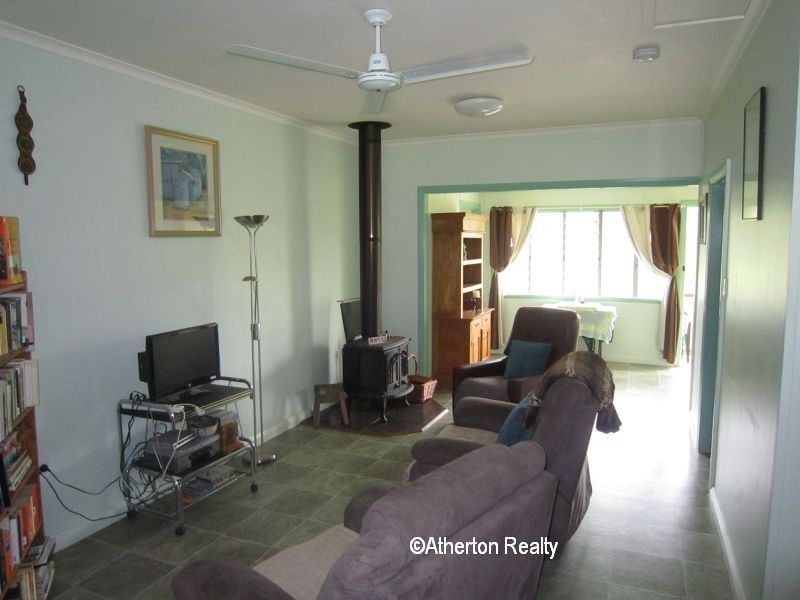 Herberton QLD 4887