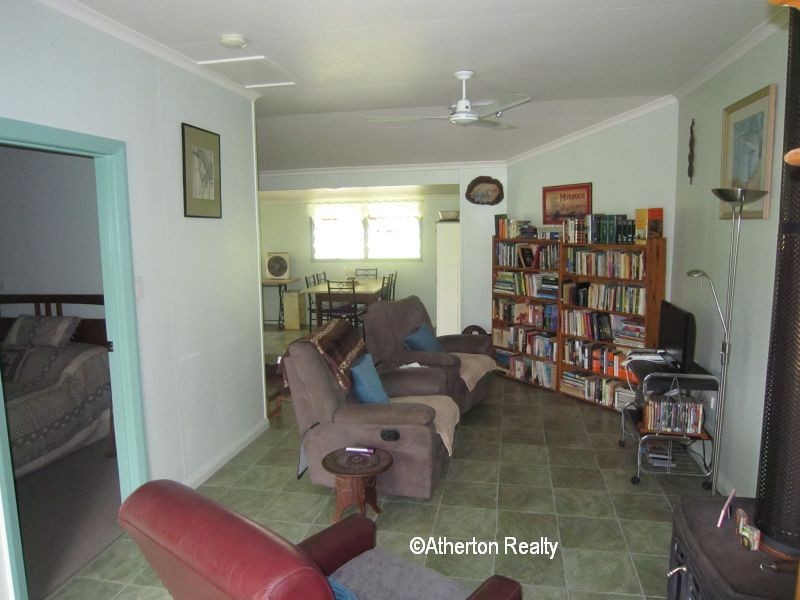Herberton QLD 4887