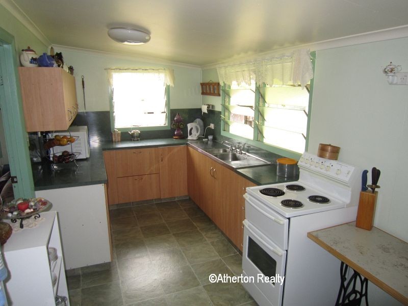 Herberton QLD 4887