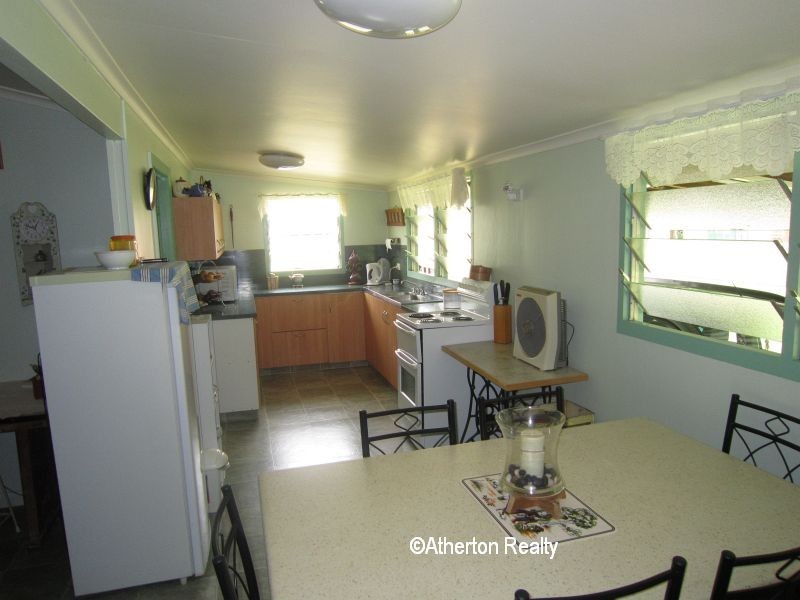 Herberton QLD 4887