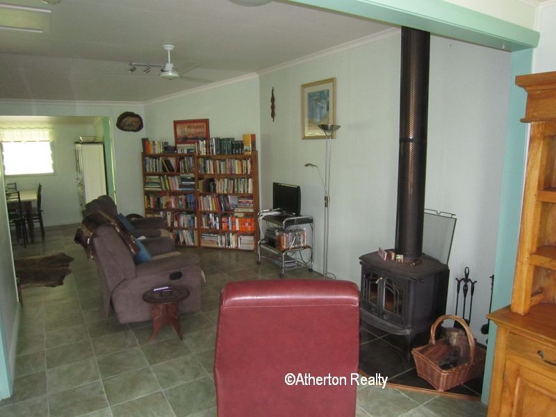 Herberton QLD 4887