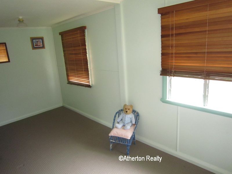 Herberton QLD 4887