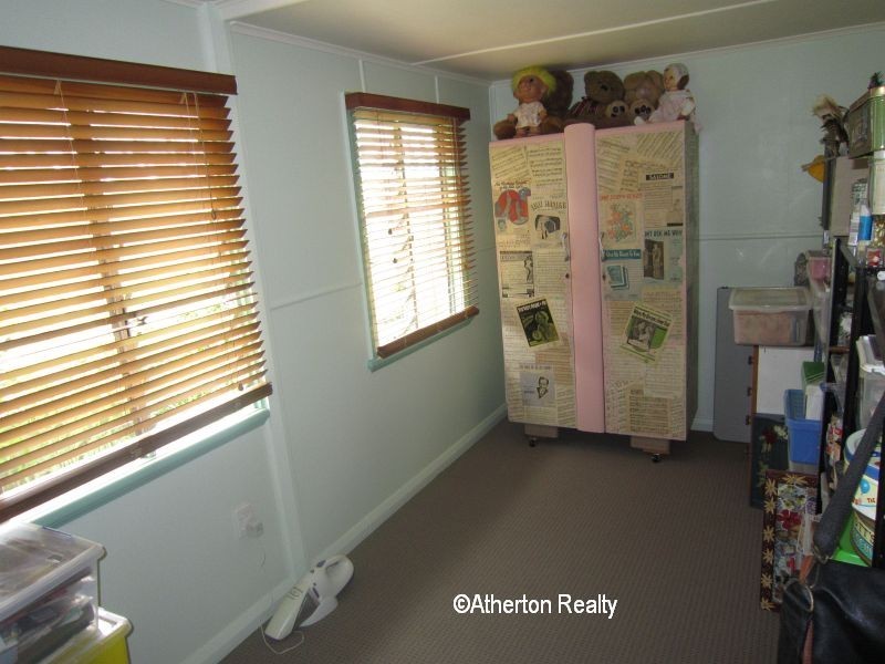 Herberton QLD 4887