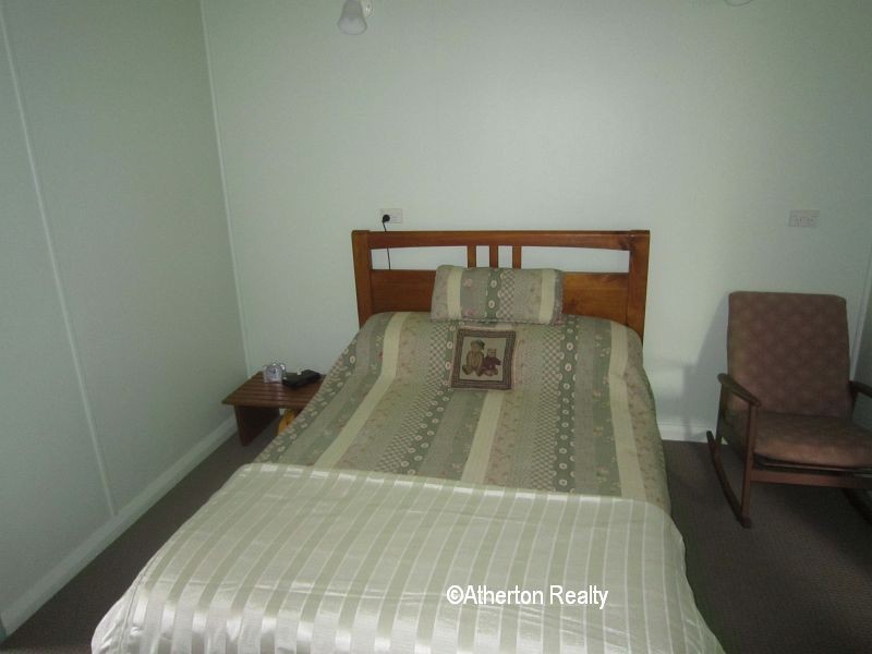 Herberton QLD 4887