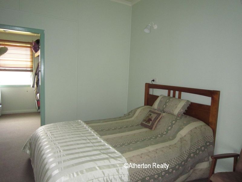 Herberton QLD 4887