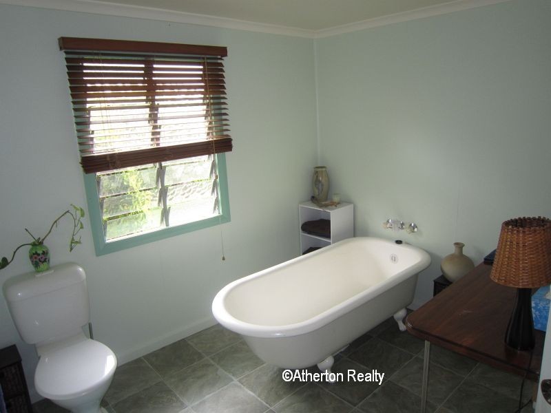 Herberton QLD 4887