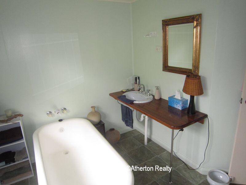 Herberton QLD 4887