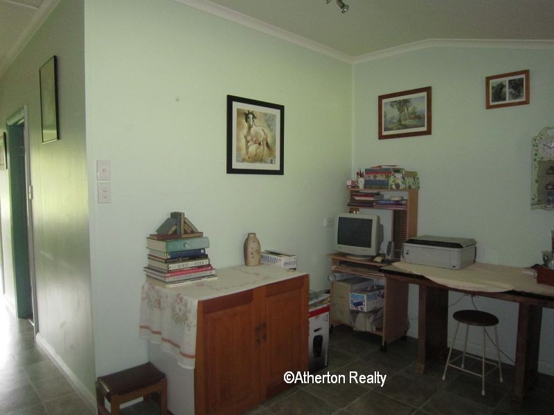 Herberton QLD 4887