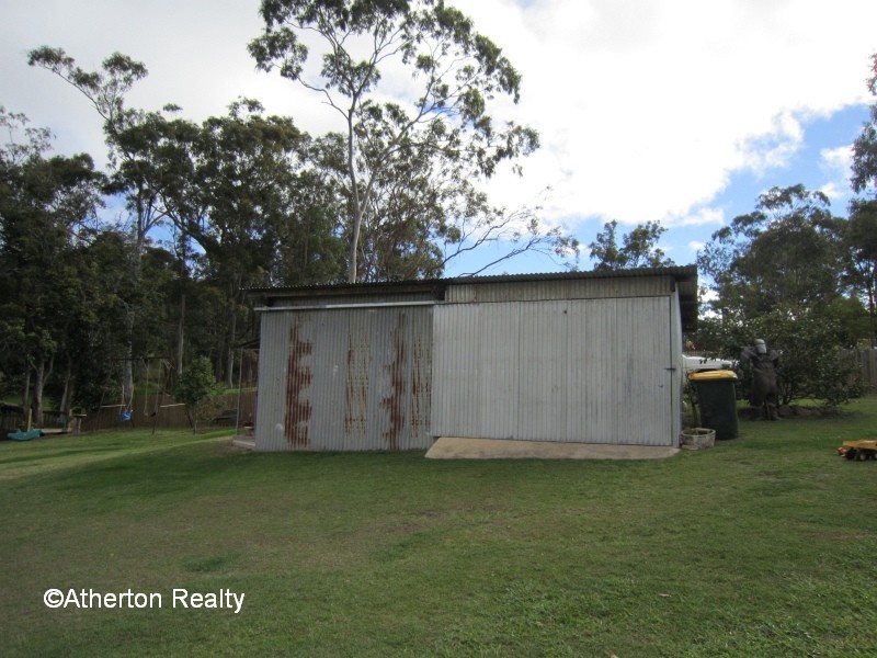 Herberton QLD 4887