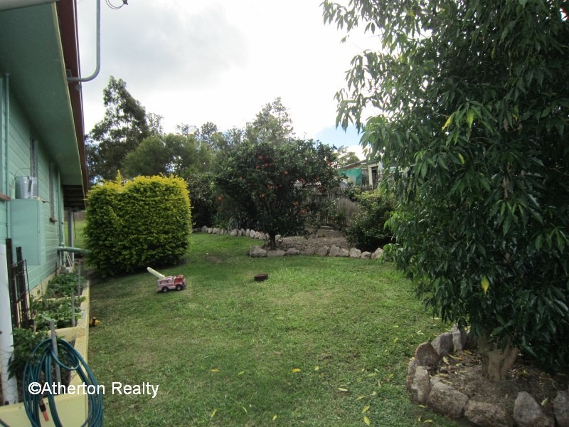Herberton QLD 4887