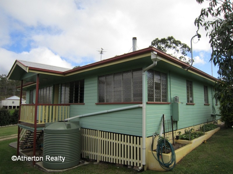 Herberton QLD 4887