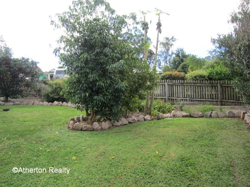 Herberton QLD 4887