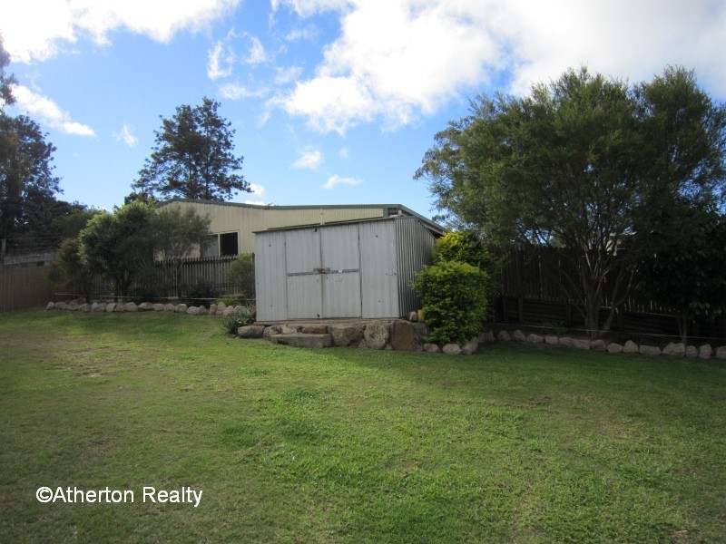 Herberton QLD 4887