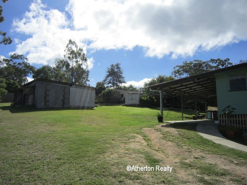 Herberton QLD 4887