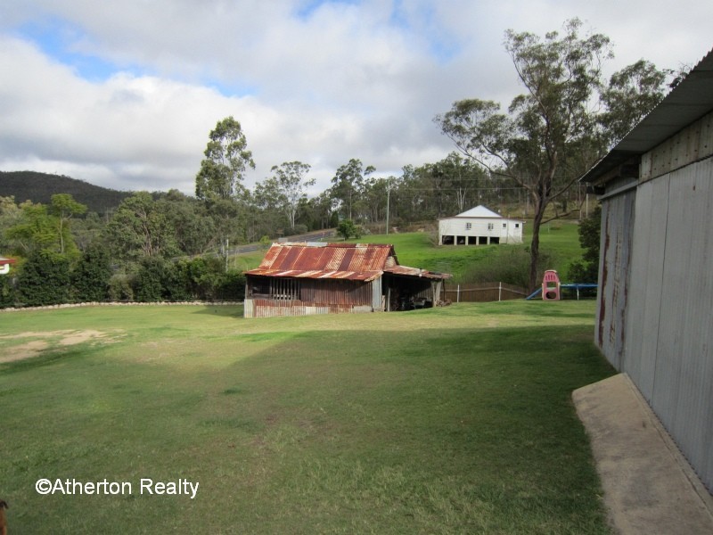 Herberton QLD 4887