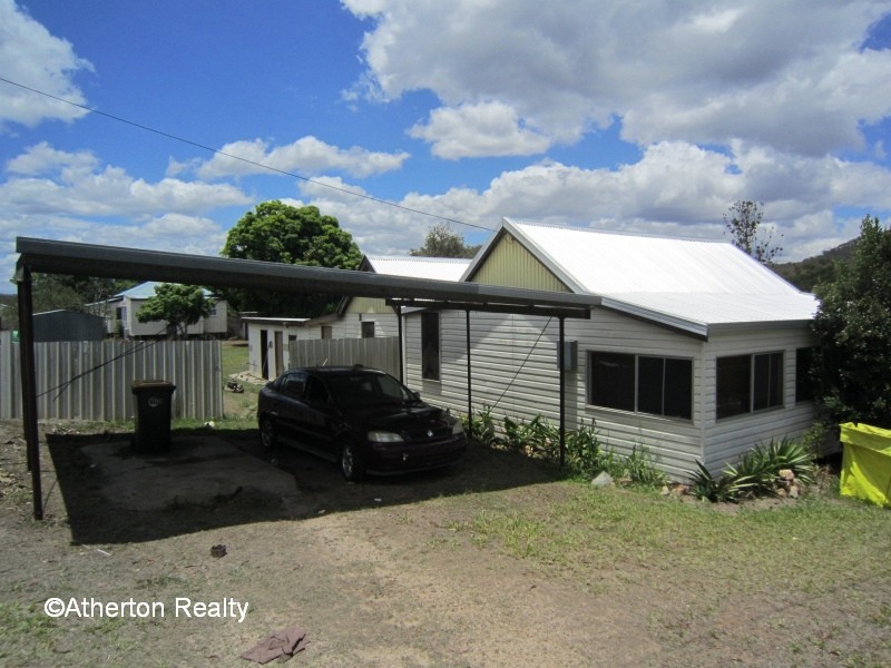Herberton QLD 4887