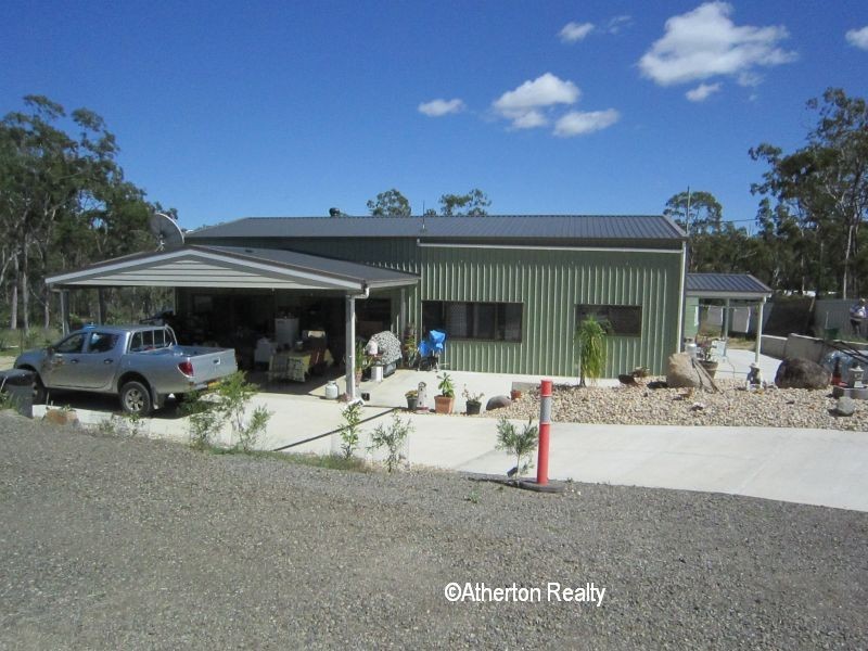 Watsonville QLD 4887