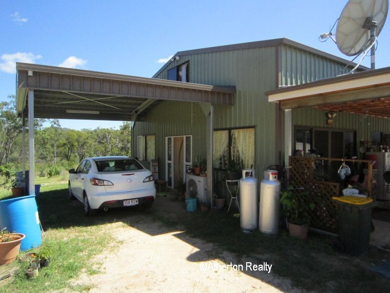 Watsonville QLD 4887