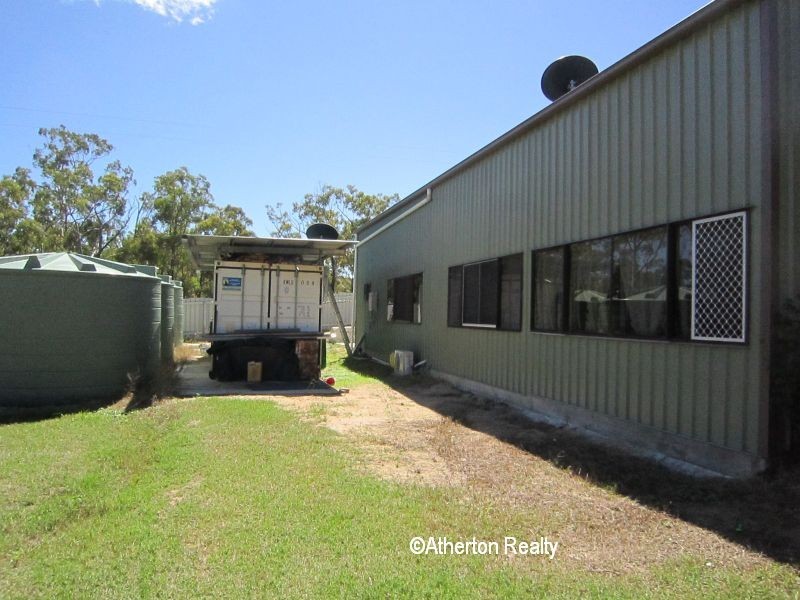 Watsonville QLD 4887