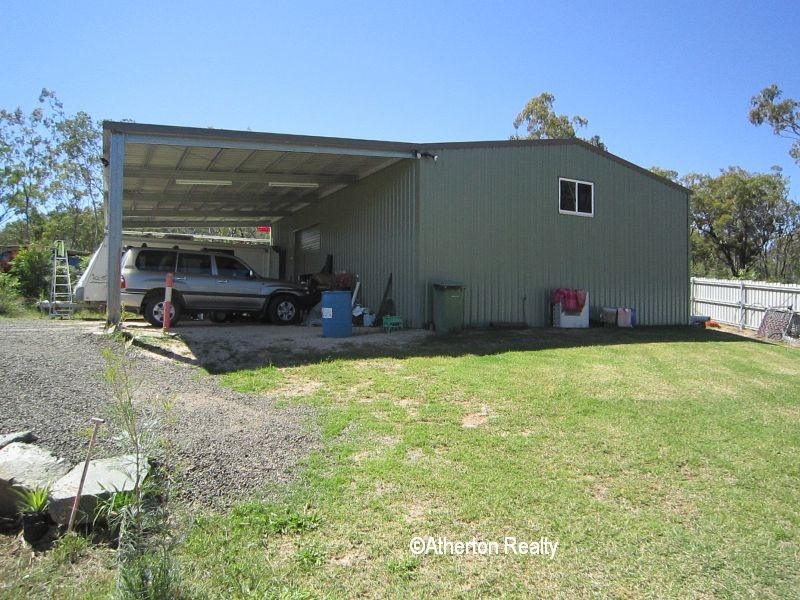 Watsonville QLD 4887