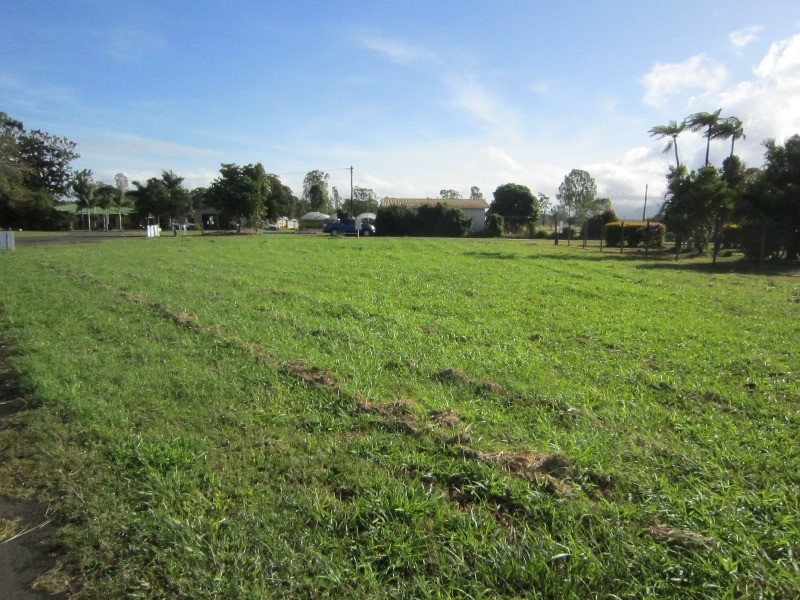Tolga QLD 4882