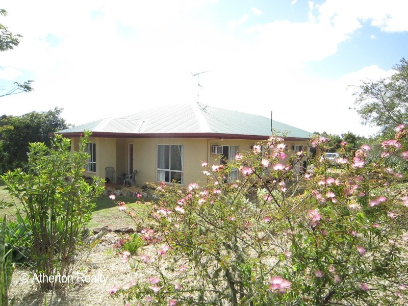 Tolga QLD 4882