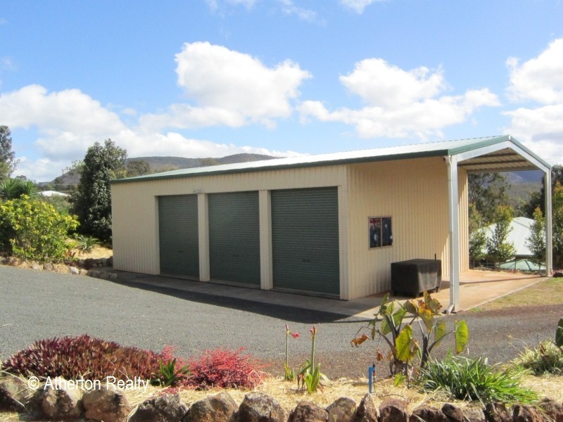 Tolga QLD 4882