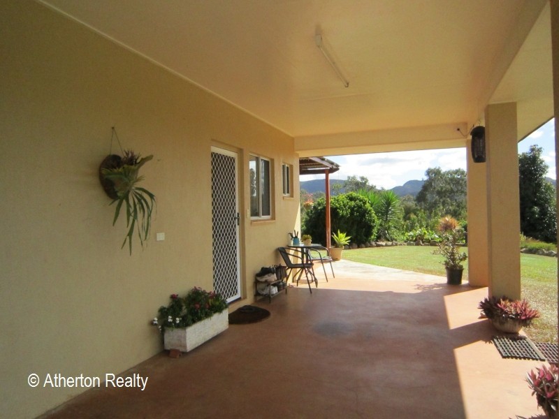 Tolga QLD 4882