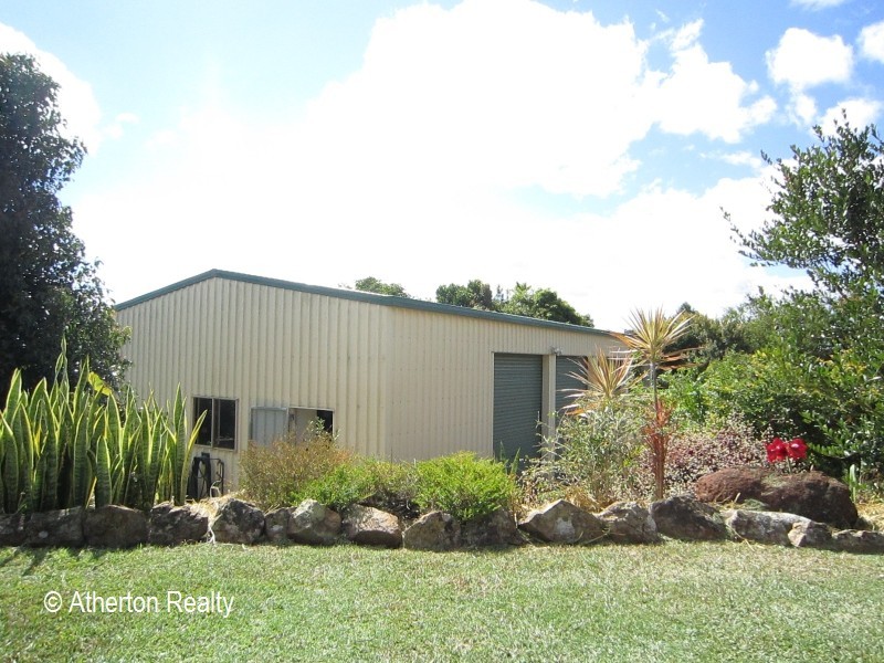 Tolga QLD 4882