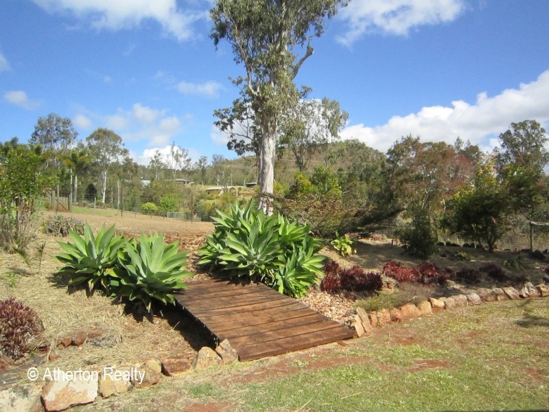 Tolga QLD 4882
