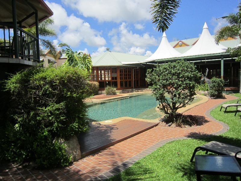 28 Barron St, Tinaroo QLD 4872