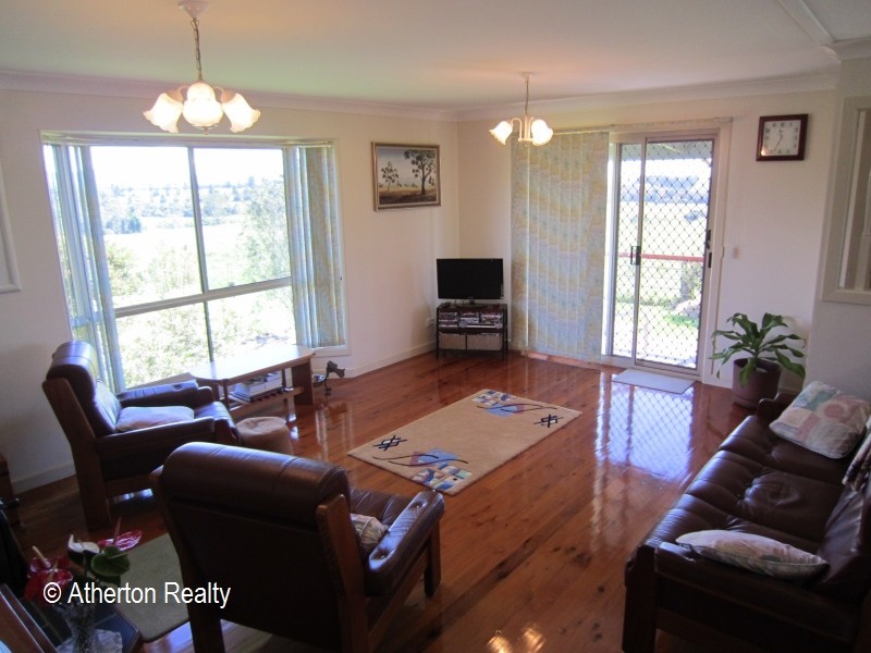 Upper Barron QLD 4883