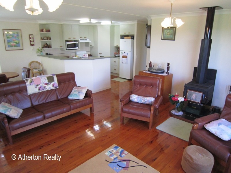 Upper Barron QLD 4883