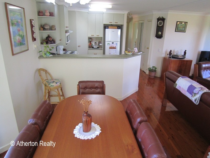 Upper Barron QLD 4883