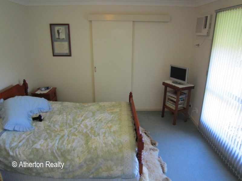 Upper Barron QLD 4883