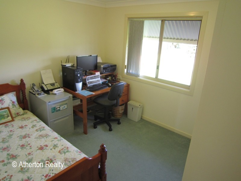 Upper Barron QLD 4883