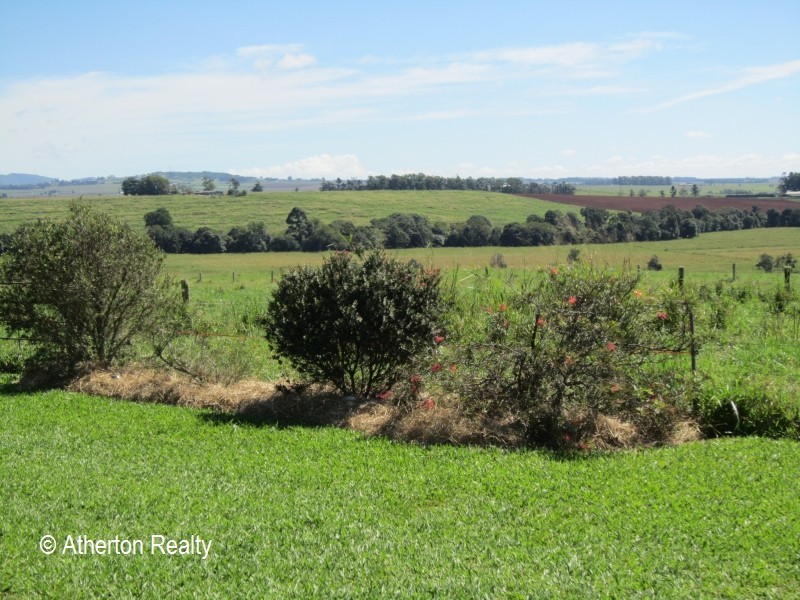 Upper Barron QLD 4883