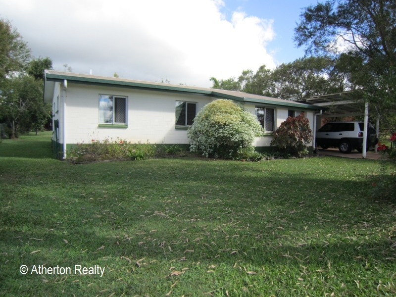 Tolga QLD 4882