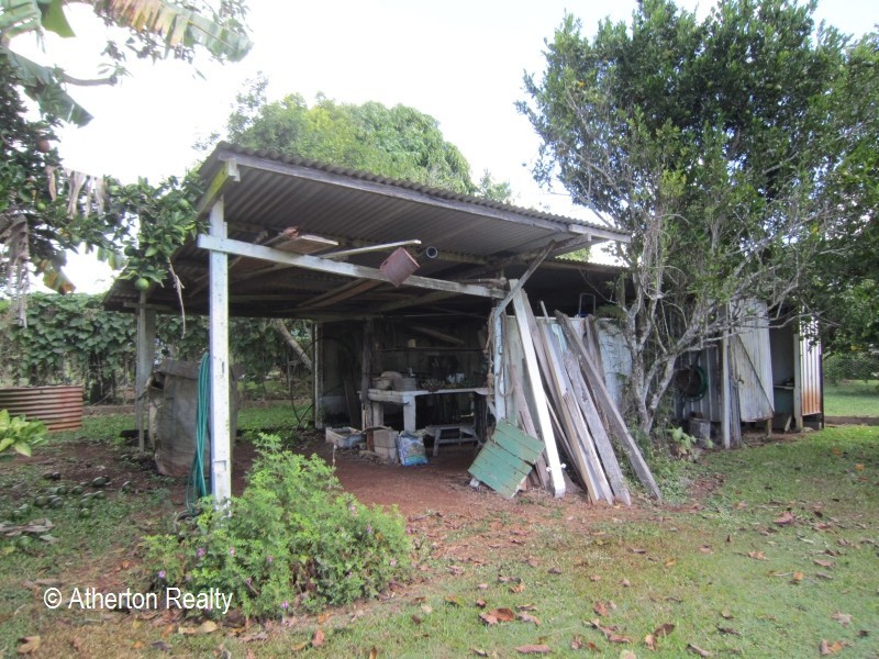 Tolga QLD 4882