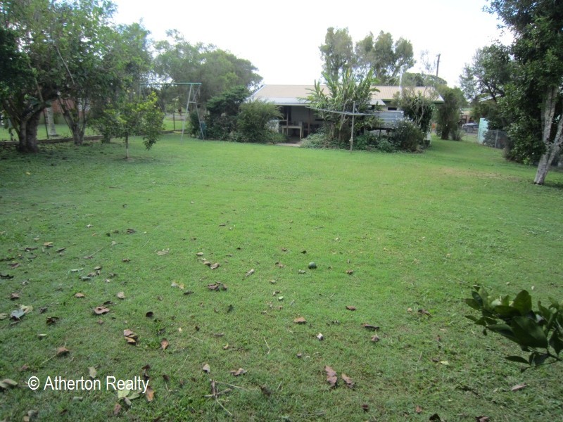 Tolga QLD 4882