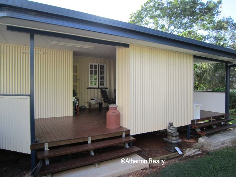 Walkamin QLD 4872