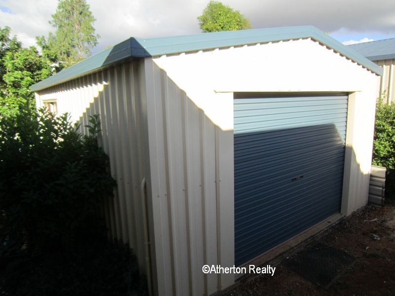 Walkamin QLD 4872