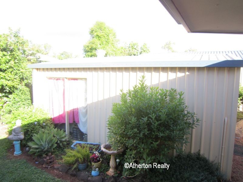 Walkamin QLD 4872