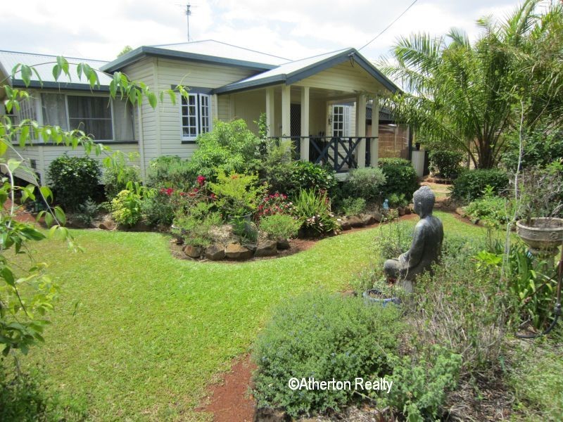 Walkamin QLD 4872