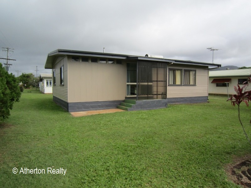Atherton QLD 4883