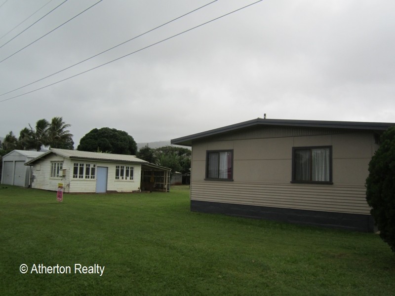 Atherton QLD 4883