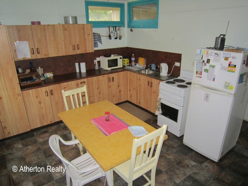 Atherton QLD 4883